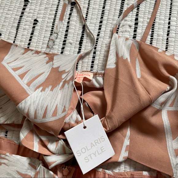 Two Piece Set - Picture 5 of 5